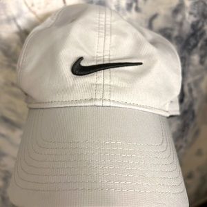 Nike Hat-Adjustable
